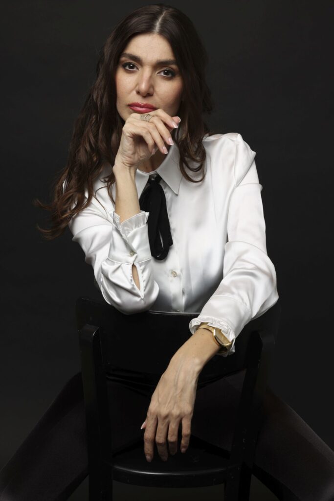 Vered Aminov