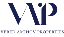 Logo Vered Aminov