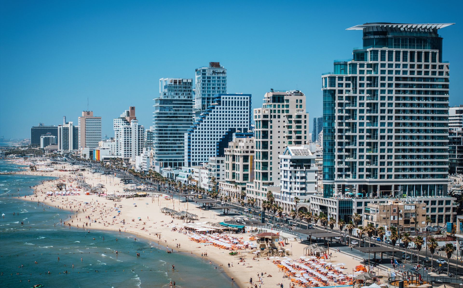 מעבר לנדל"ן: מגורי יוקרה בישראל כהבעת זהות ומורשת
