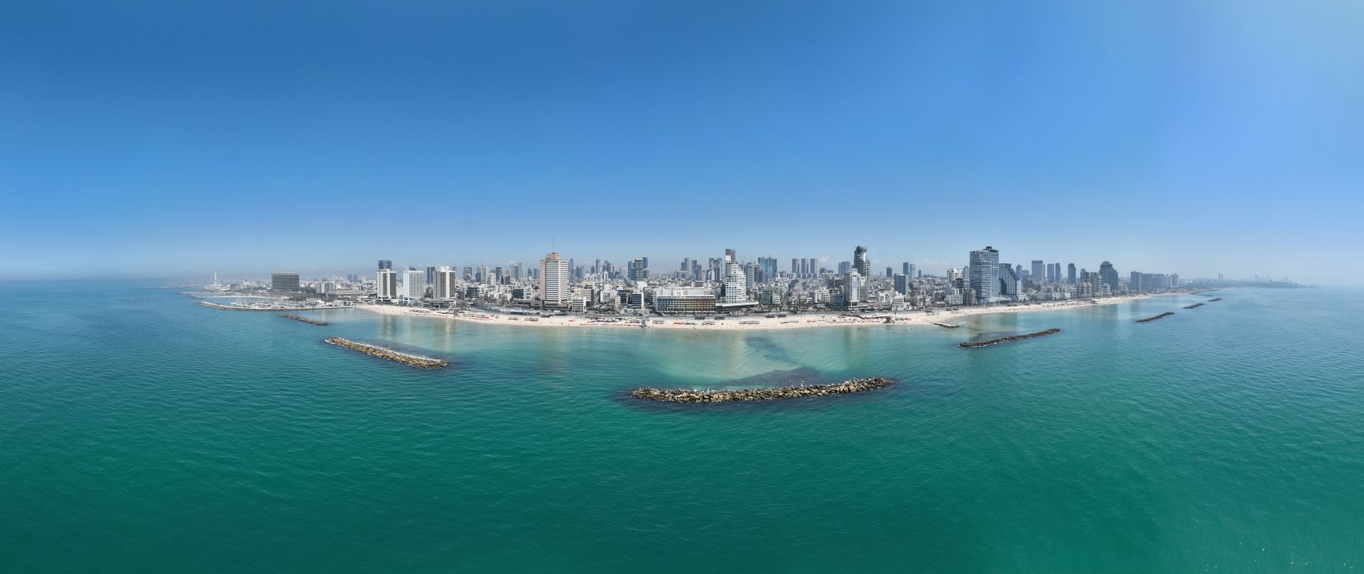 Beyond Bricks and Mortar: The New Era of Luxury Real Estate in Israel
