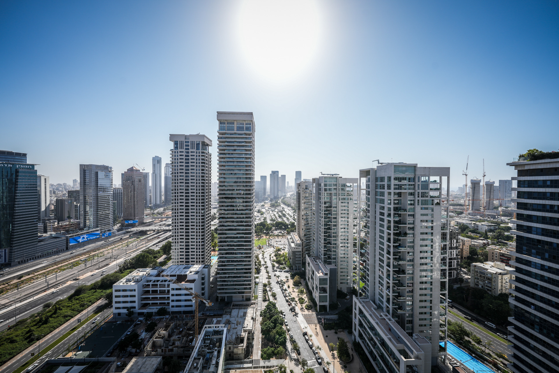 Destinations immobilières de prestige qui redéfinissent l’art de vivre en Israël